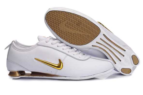 nike shoks le plus populaire